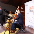 Eric Alexander Quartet