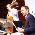 Eric Alexander Quartet