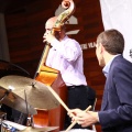 Eric Alexander Quartet