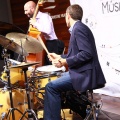 Eric Alexander Quartet