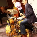 Eric Alexander Quartet