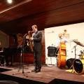 Eric Alexander Quartet