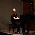 Eric Alexander Quartet