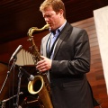 Eric Alexander Quartet