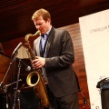 Eric Alexander Quartet