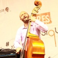 Eric Alexander Quartet