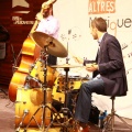 Eric Alexander Quartet
