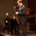 Eric Alexander Quartet