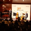 Eric Alexander Quartet