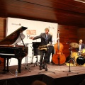 Eric Alexander Quartet