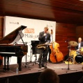 Eric Alexander Quartet
