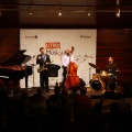 Eric Alexander Quartet