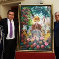 Virgen del Lledó