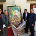 Virgen del Lledó