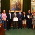 Castellón, 2014