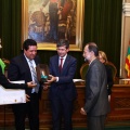 Castellón, 2014