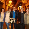 Castellón, Nit de L´Art 2014