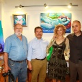 Castellón, Nit de L´Art 2014