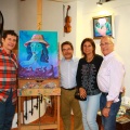 Castellón, Nit de L´Art 2014