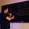 Daniel Calparsoro