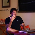 Daniel Calparsoro