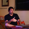 Daniel Calparsoro