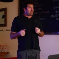Daniel Calparsoro