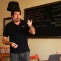 Daniel Calparsoro