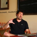 Daniel Calparsoro