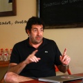 Daniel Calparsoro