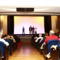 Gran gala del cine