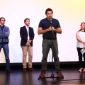 Gran gala del cine