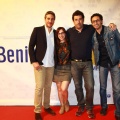 Gran gala del cine
