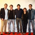 Gran gala del cine
