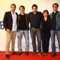 Gran gala del cine