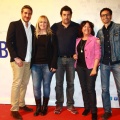 Gran gala del cine