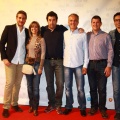 Gran gala del cine