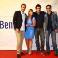 Gran gala del cine