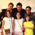 Gran gala del cine