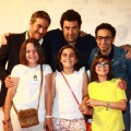 Gran gala del cine