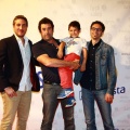 Gran gala del cine