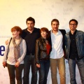 Gran gala del cine