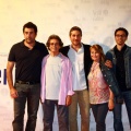 Gran gala del cine