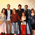 Gran gala del cine