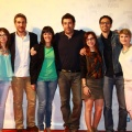 Gran gala del cine