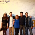 Gran gala del cine