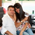 Rústico restaurante