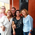 Rústico restaurante