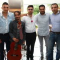 Rústico restaurante