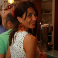 Rústico restaurante